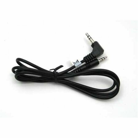 PLUGIT Personal PA T36 Transmitter Auxiliary Cable PL12617